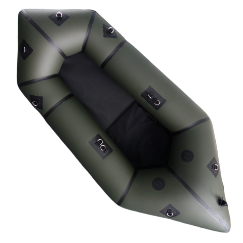 Expedition Lite Expedition Raft •Co