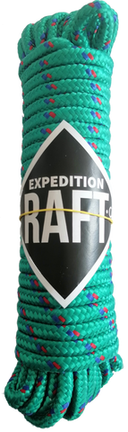 Expedition Polypropylene Rope Expedition Raft •Co